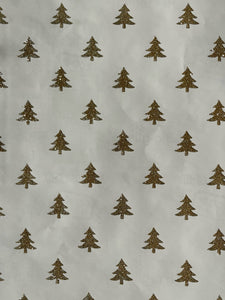 Holiday Bundle Wrapping Paper