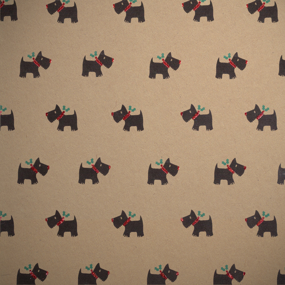 Load image into Gallery viewer, Festive Wrapping Paper Bundle