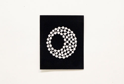 HD Stencils Ring