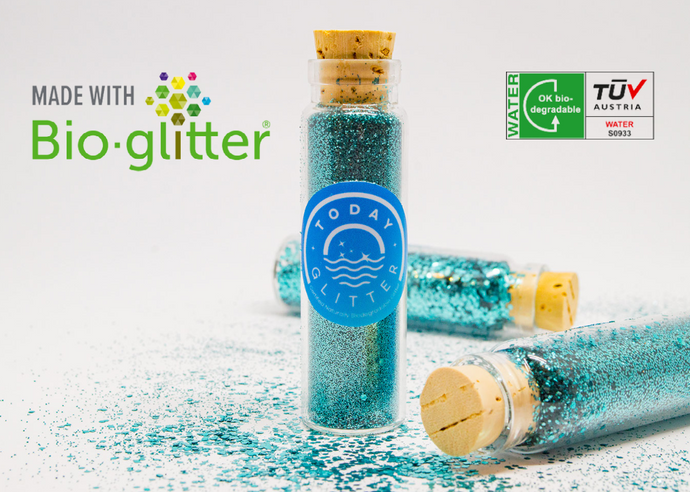 Why Are Fresh Water Test Results Important When Buying Glitter?