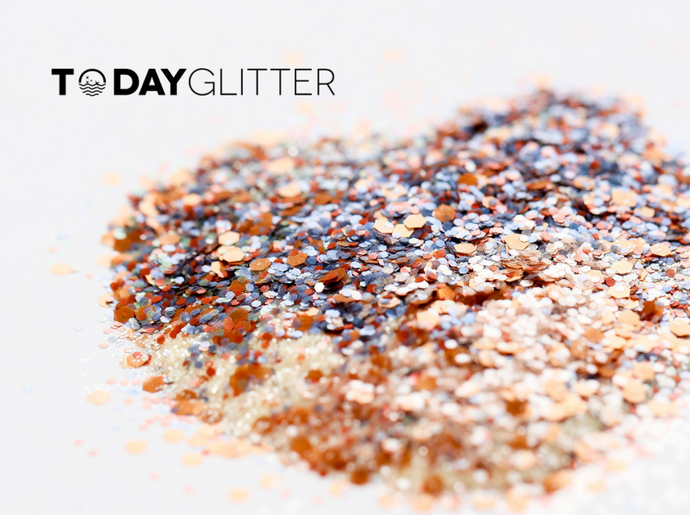 How Long Does it Take Biodegradable Glitter to Decompose?