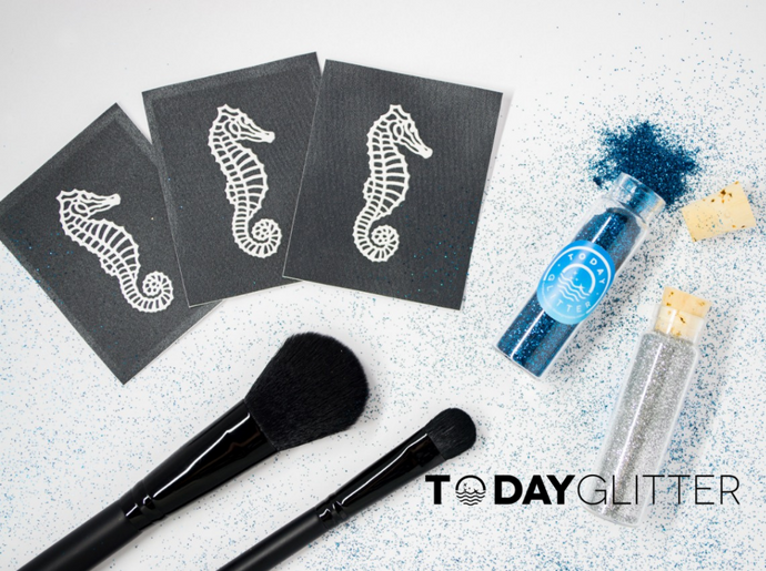 What can Substitute Glitter?