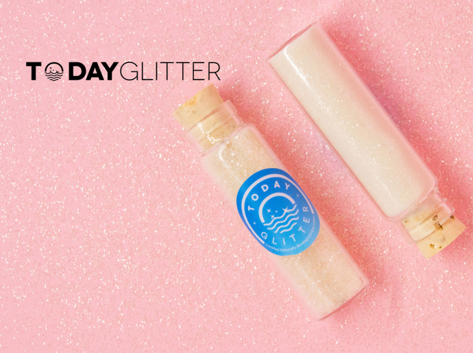 Is Biodegradable Glitter Better?