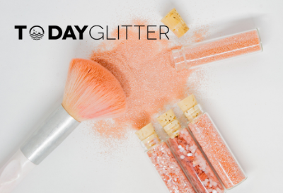 How to be a Makeup Artist Using Bioglitter?