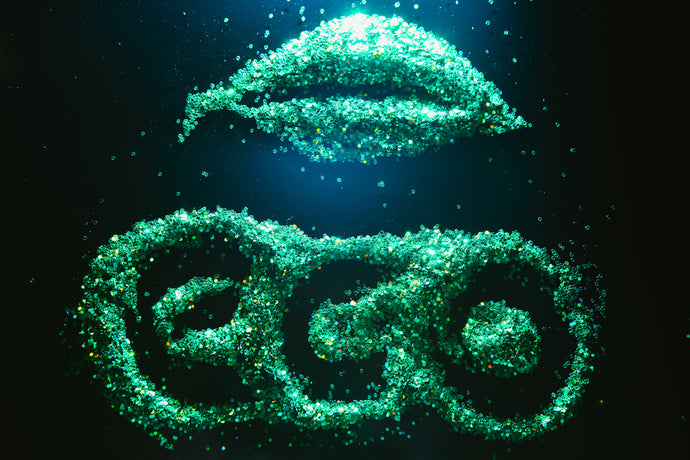 Why biodegradable glitter? An eco – friendly guide