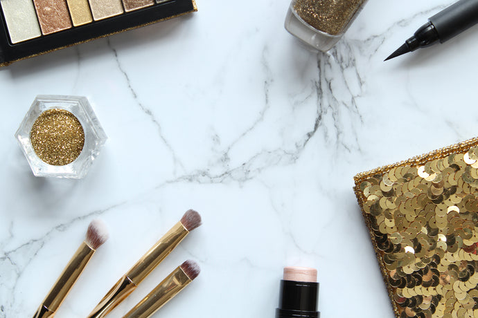 Cosmetic Grade Glitter: Instagram Influencers Best Friend