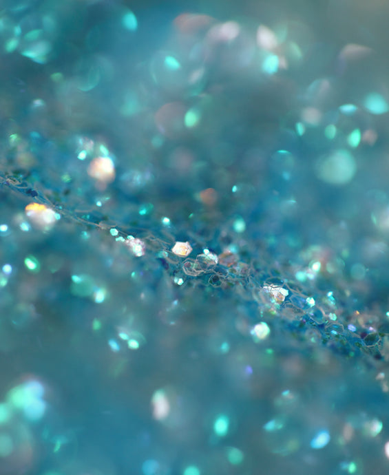 Is Biodegradable Glitter Actually Biodegradable?