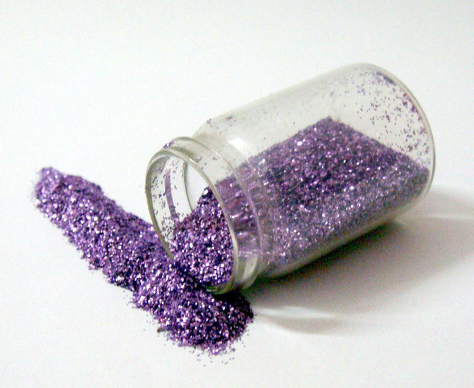Where to find bulk cosmetic glitter?