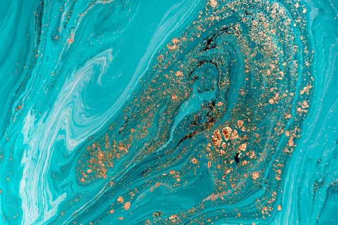 Biodegradable Glitter: A new trend in the environment