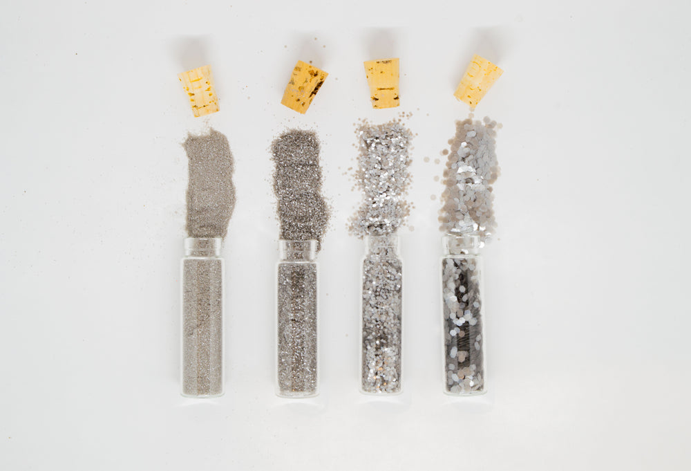 Load image into Gallery viewer, No-Plastic SILVER