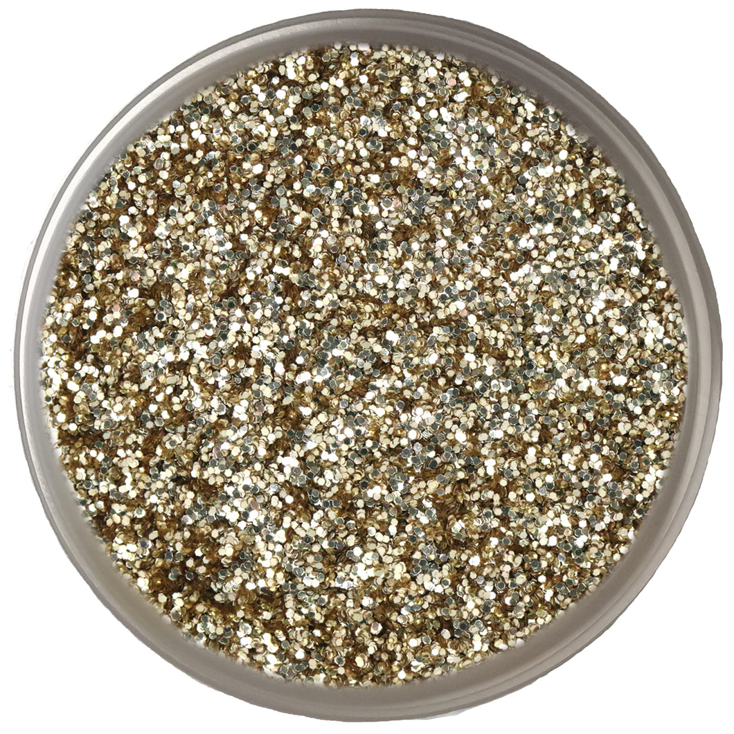 Deco Light Gold