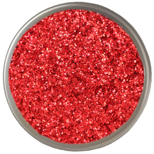 Deco Power Red