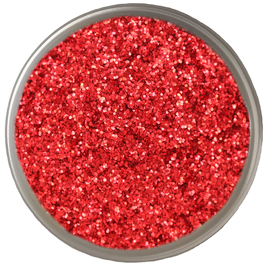 Deco Power Red