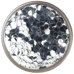 Deco Argentum Silver