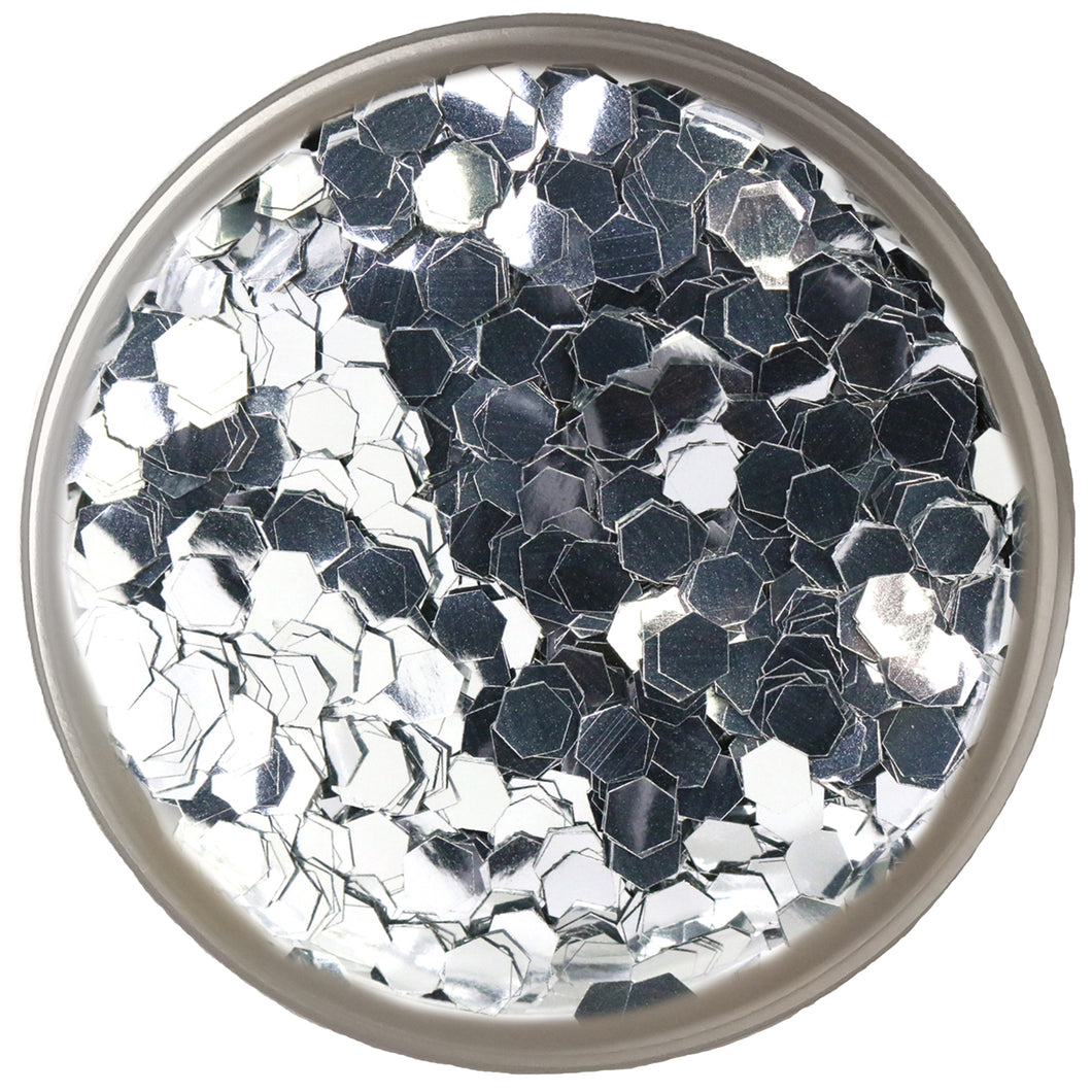 Deco Argentum Silver