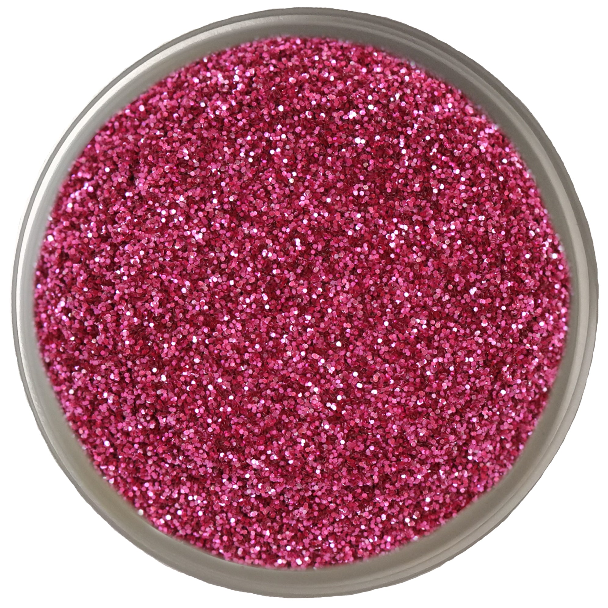 Bright Fuchsia – Today Glitter