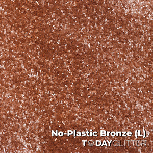No-Plastic BRONZE