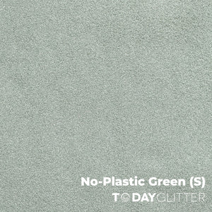 No-Plastic GREEN