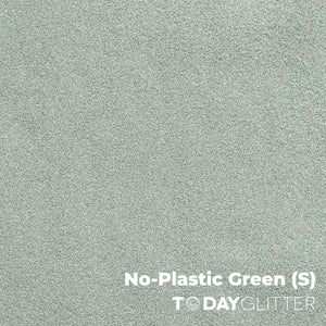 No-Plastic GREEN