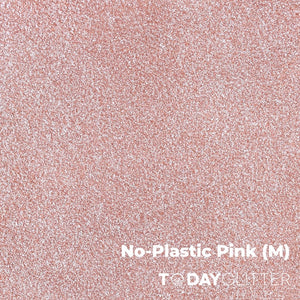 No-Plastic Pink
