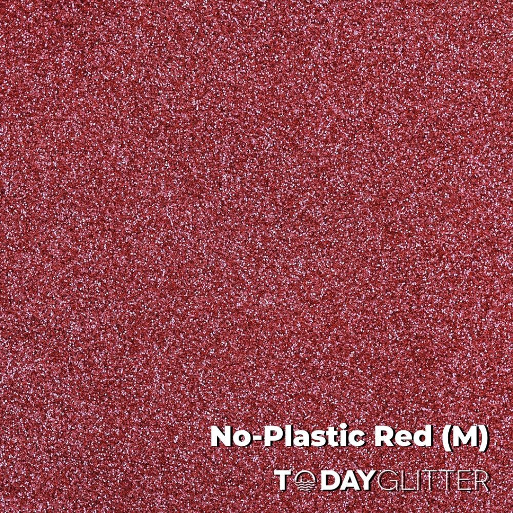 Cargar imagen en el visor de la galería, No-Plastic Red