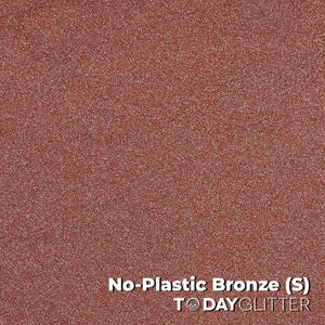 No-Plastic BRONZE