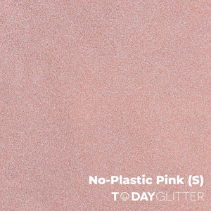 No-Plastic Pink