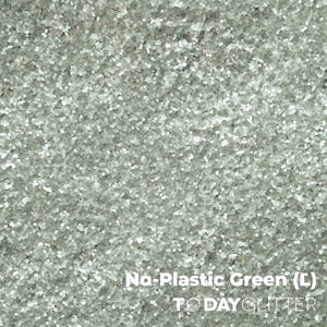 No-Plastic GREEN