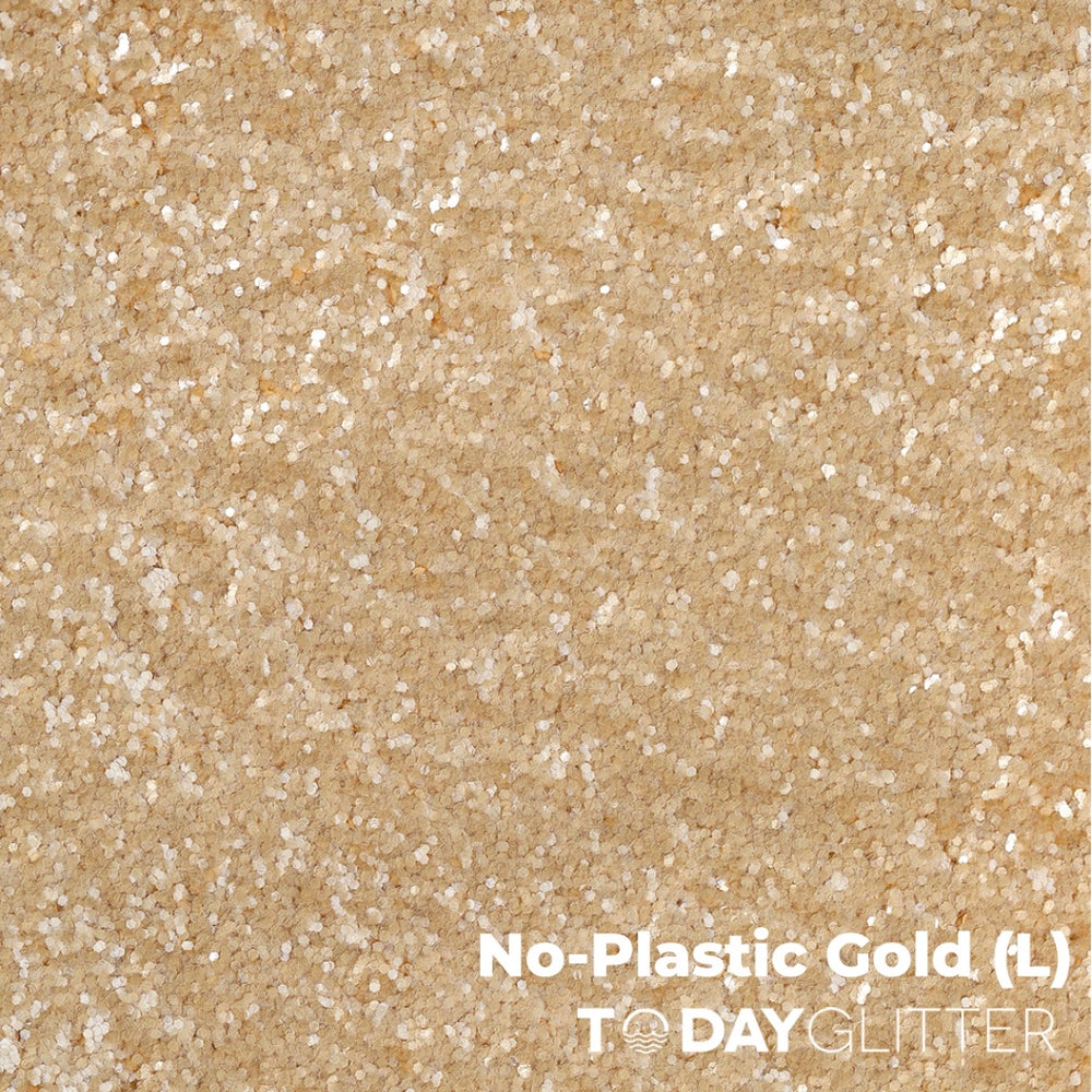 Load image into Gallery viewer, No-Plastic GOLD