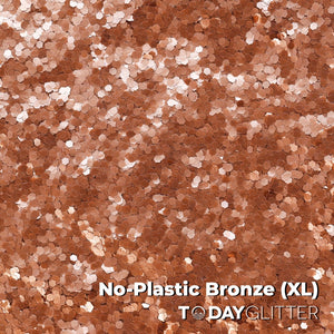 No-Plastic BRONZE