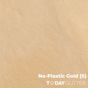 No-Plastic Gold