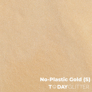 No-Plastic Gold
