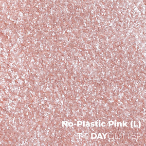 No-Plastic Pink