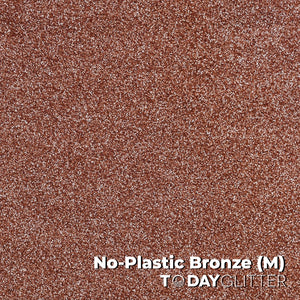 No-Plastic BRONZE