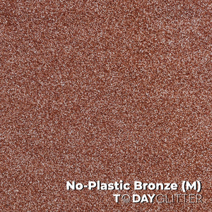 No-Plastic Bronze