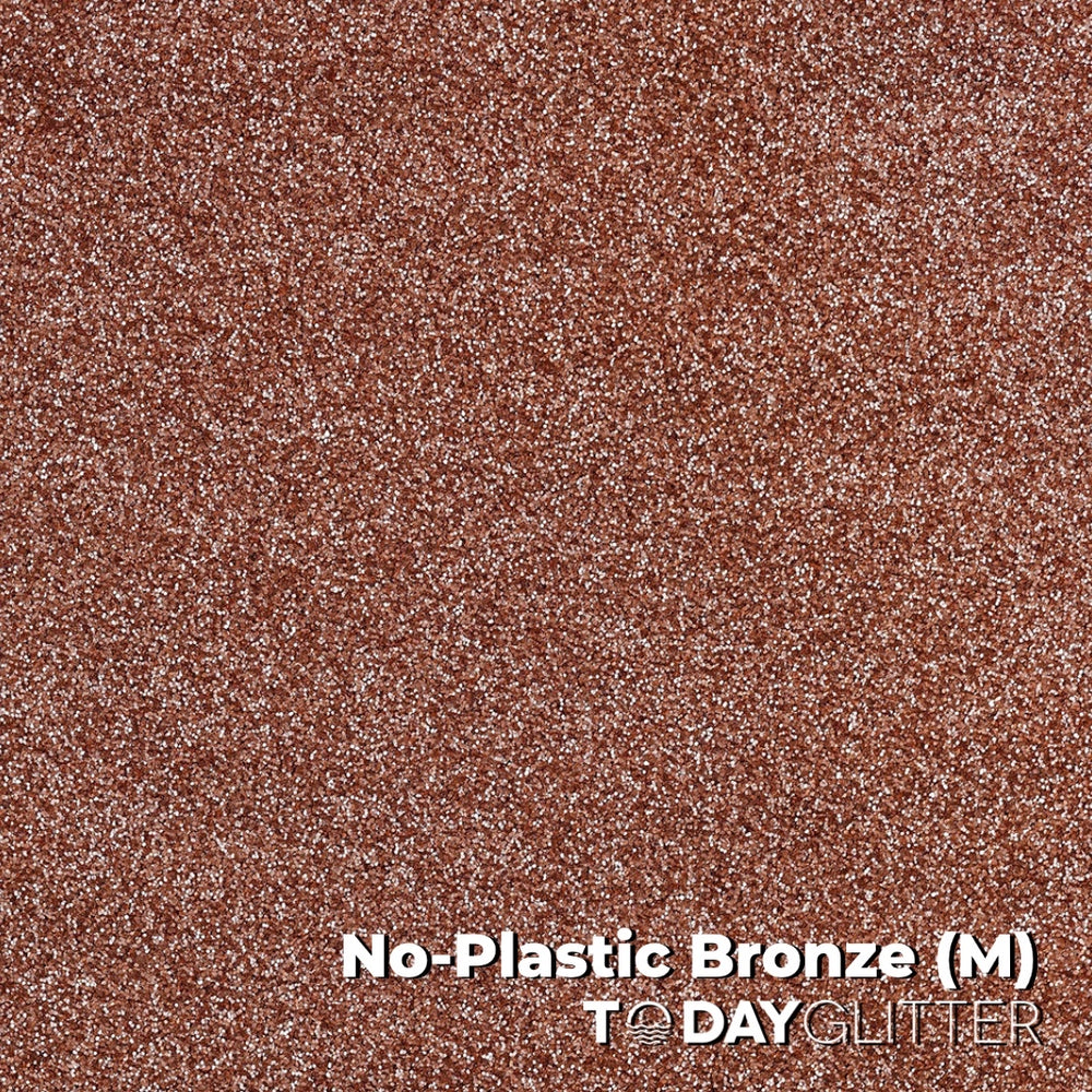 Load image into Gallery viewer, No-Plastic BRONZE