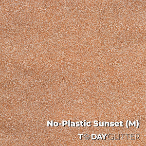 No-Plastic SUNSET