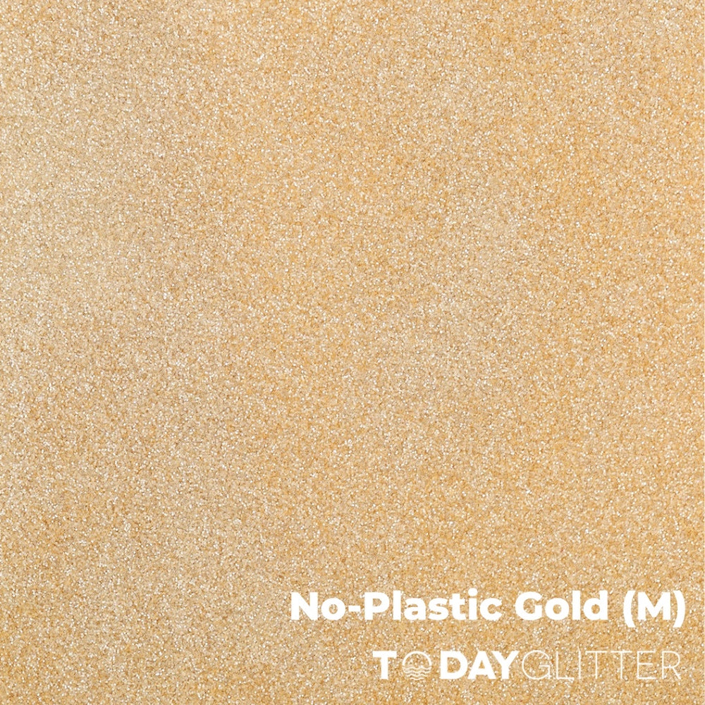 Load image into Gallery viewer, No-Plastic GOLD