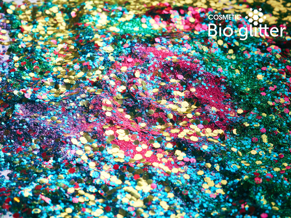 Load image into Gallery viewer, Cosmetic Sparkle Collection - Show and Tell Samples (XXS -XS sizes)