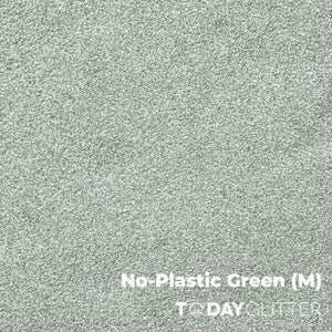 No-Plastic GREEN