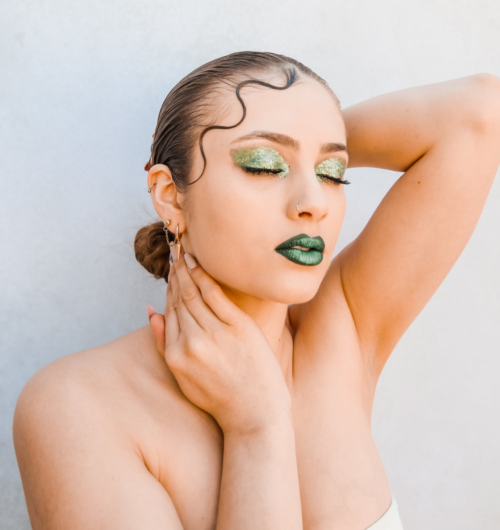 Load image into Gallery viewer, No-Plastic GREEN