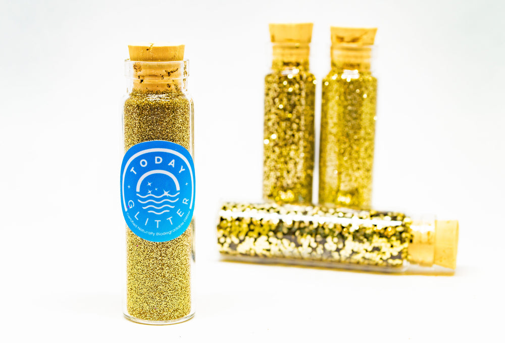 Load image into Gallery viewer, Deco Karat Gold