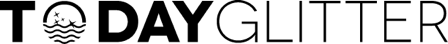 Today Glitter logo