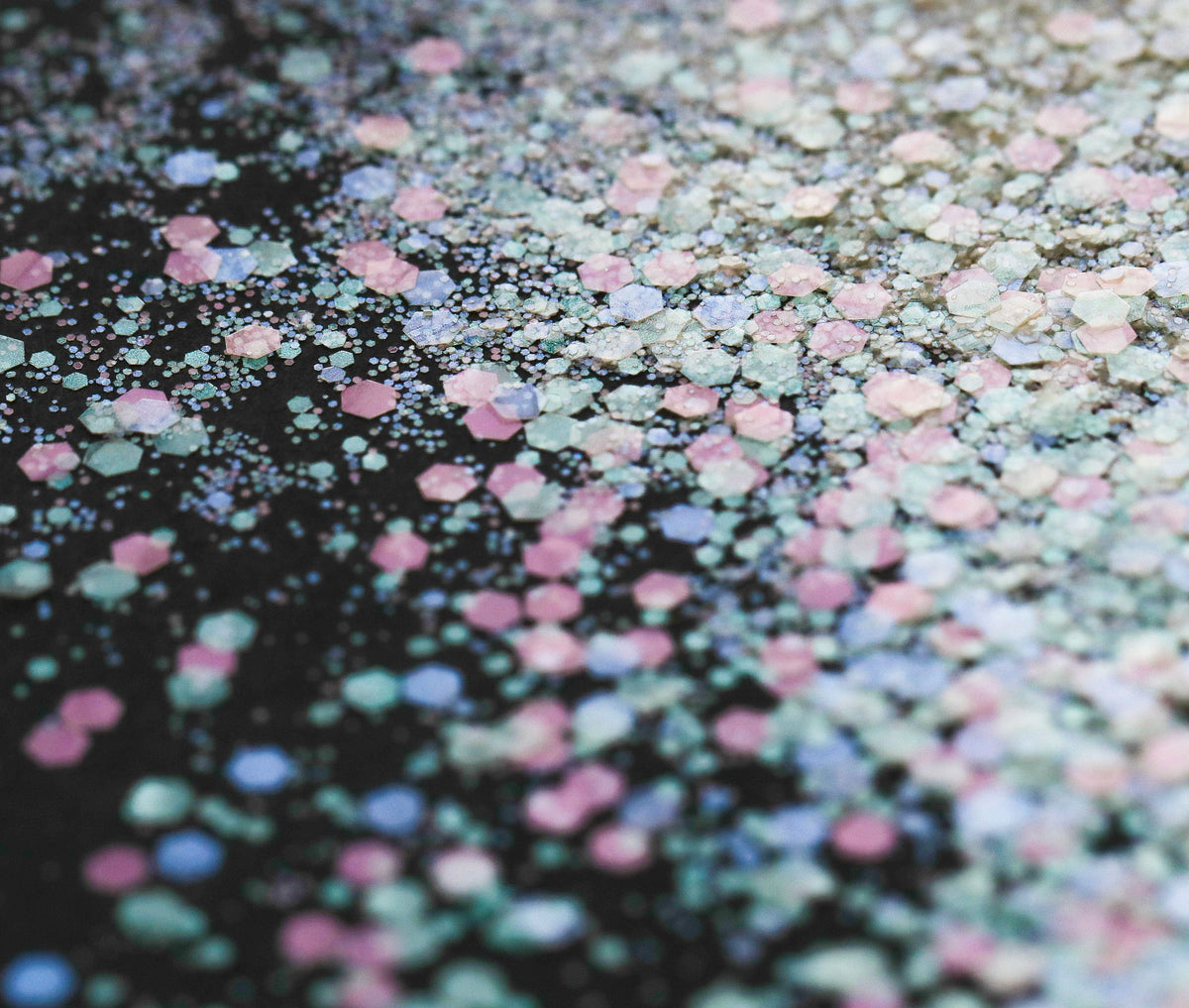 Diamond Dust Biodegradable Glitter by BioGlitz – Shop Will Beauty