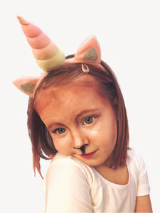 Mini Unicorn Bundle
