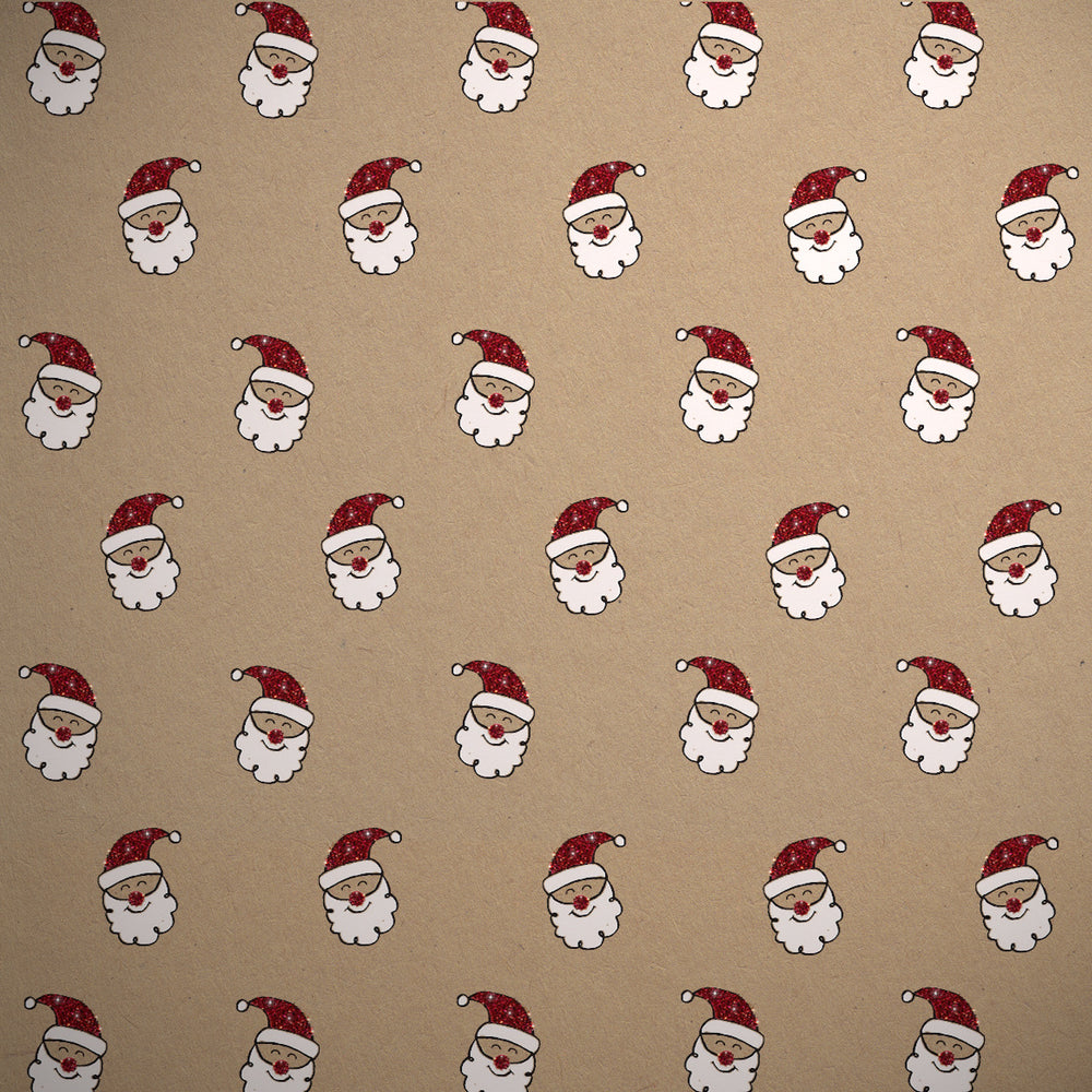 Cargar imagen en el visor de la galería, Festive Wrapping Paper Bundle