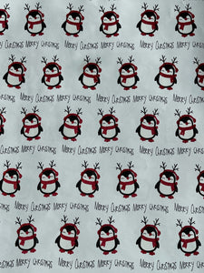 Holiday Bundle Wrapping Paper