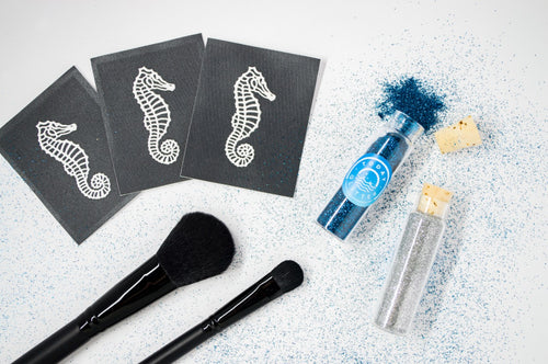 Sea Horse Bundle