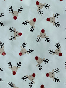 Holiday Bundle Wrapping Paper