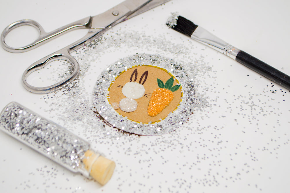 Load image into Gallery viewer, No-Plastic Deco Silver